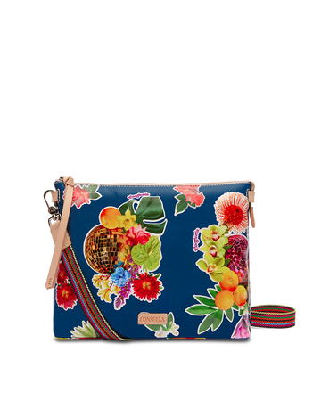 CONSUELA- Cruise Downtown Crossbody